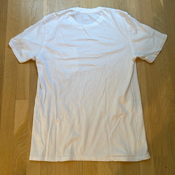 Everlane white pocket t-shirt - Picture 3 of 3